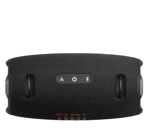 JBL Xtreme 4 Czarny (bez adaptera) - 1347206 - zdjęcie 4
